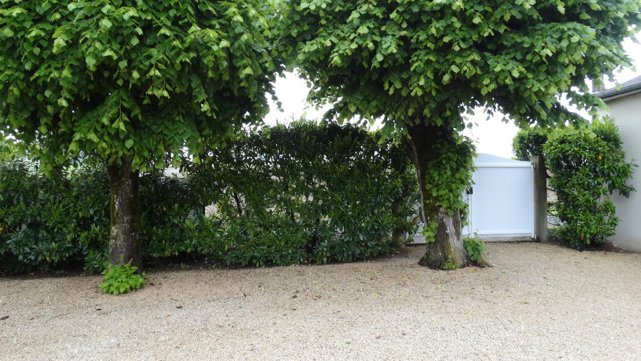 Moulin De Reigner Bed & Breakfast Anche  Exterior photo